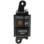 Standard Ignition DS-289 Headlight Switch - view 2