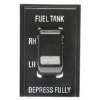 Standard Ignition DS-293 Fuel Tank Selector Switch - view 2