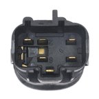 Standard Ignition DS-3004 Seat Heater Switch - Front - view 3