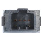 Standard Ignition DS-3012 Seat Heater Switch - view 3