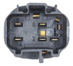 Standard Ignition DS-3023 Seat Heater Switch - view 3