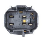 Standard Ignition DS-3023 Seat Heater Switch - view 4