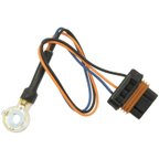 Standard Ignition DS-3078 Door Lock Switch - Front Left - view 1