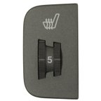 Standard Ignition DS-3083 Seat Heater Switch - view 1