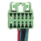 Standard Ignition DS-3092 Seat Memory Switch - Front Left - view 3