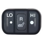 Standard Ignition DS-3093 Seat Heater Switch - view 2