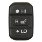 Standard Ignition DS-3098 Seat Heater Switch - view 1