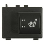 Standard Ignition DS-3102 Seat Heater Switch - view 1