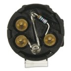 Standard Ignition DS-3126 Automatic Transmission Kickdown Solenoid Switch - view 3