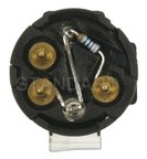 Standard Ignition DS-3126 Automatic Transmission Kickdown Solenoid Switch - view 4