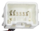 Standard Ignition DS-3141 Sunroof Switch - view 3