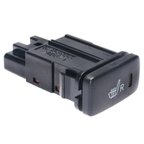 Standard Ignition DS-3161 Seat Heater Switch - view 1