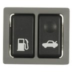 Standard Ignition DS-3216 Trunk Lid Release Switch - view 1