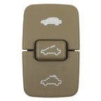 Standard Ignition DS-3251 Sunroof Switch - view 1