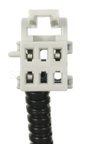 Standard Ignition DS-3314 Seat Heater Switch - view 3
