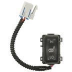 Standard Ignition DS-3314 Seat Heater Switch - view 1