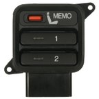 Standard Ignition DS-3341 Seat Memory Switch - view 1
