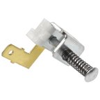 Standard Ignition DS-3376 Parking Brake Switch - view 2
