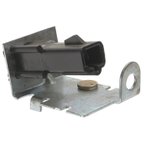 Standard Ignition DS-337 Trunk Open Warning Switch - Rear - view 1