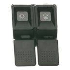 Standard Ignition DS-340 Headlight Switch - view 1