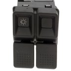 Standard Ignition DS-341 Headlight Switch - view 2