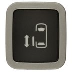Standard Ignition DS3437 Power Sliding Door Switch - Left - view 1