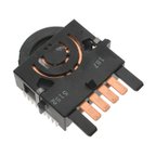 Standard Ignition DS-374 Instrument Panel Dimmer Switch - view 8