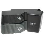 Standard Ignition DS-381 Headlight Switch - view 2