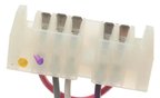 Standard Ignition DS-400 Windshield Wiper Switch - view 3