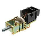 Standard Ignition DS-418 Headlight Switch - view 1