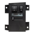 Standard Ignition DS-443 Headlight Switch - view 2