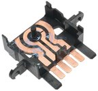Standard Ignition DS-453 Instrument Panel Dimmer Switch - view 6