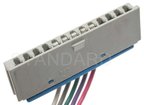 Standard Ignition DS-487 Windshield Wiper Switch - view 3