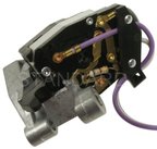 Standard Ignition DS-494 Windshield Wiper Switch - Front - view 3