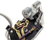 Standard Ignition DS-494 Windshield Wiper Switch - Front - view 7