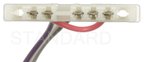 Standard Ignition DS-494 Windshield Wiper Switch - Front - view 4