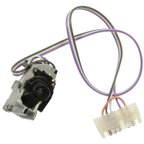 Standard Ignition DS-494 Windshield Wiper Switch - Front - view 1