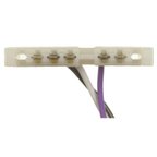 Standard Ignition DS-494 Windshield Wiper Switch - Front - view 5