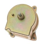 Standard Ignition DS-499 Headlight Switch - view 2