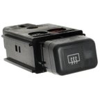 Standard Ignition DS-555 Defroster Switch - view 1