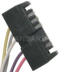 Standard Ignition DS-571 Windshield Wiper Switch - view 3