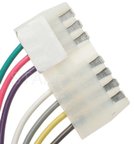 Standard Ignition DS-572 Windshield Wiper Switch - view 3
