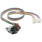 Standard Ignition DS-572 Windshield Wiper Switch - view 1
