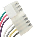 Standard Ignition DS-572 Windshield Wiper Switch - view 5