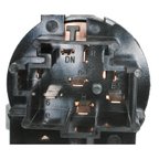Standard Ignition DS-621 Headlight Switch - view 3