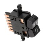 Standard Ignition DS-658 Headlight Switch - view 1