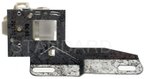 Standard Ignition DS-697 Headlight Dimmer Switch - view 2