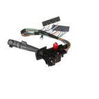 Standard Ignition DS-698 Headlight Dimmer Switch - Front - view 2