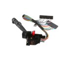 Standard Ignition DS-698 Headlight Dimmer Switch - Front - view 6