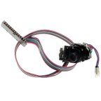 Standard Ignition DS-709 Windshield Wiper Switch - view 1